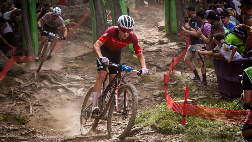 VTT Andorre