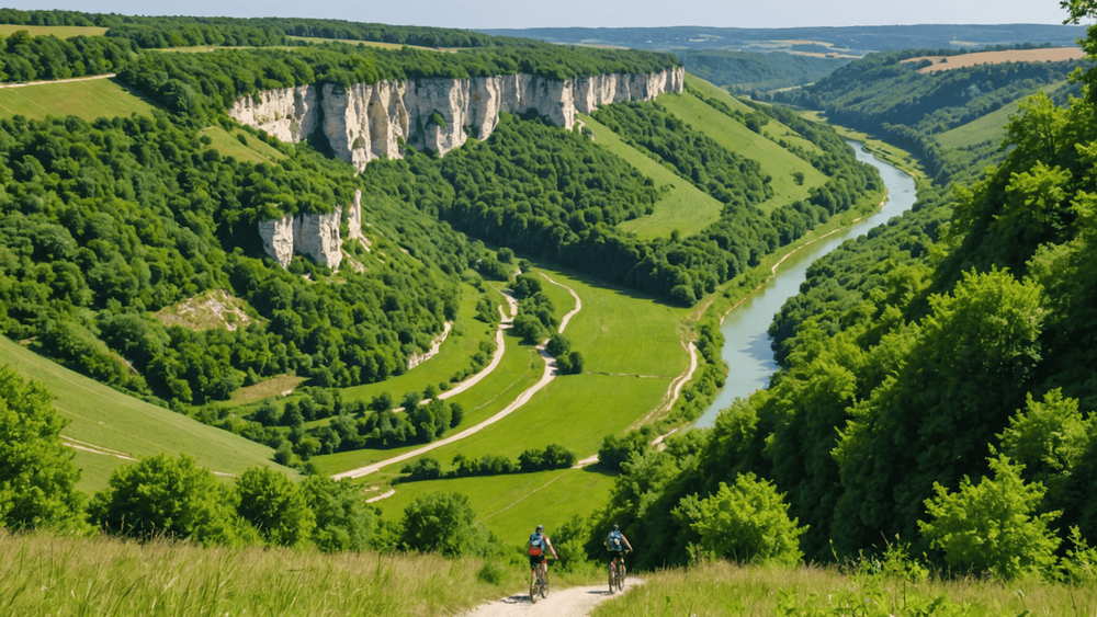 Plus belles randonnées en Moselle