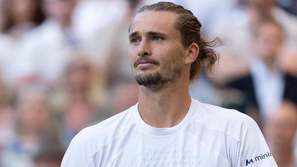 Zverev Wim