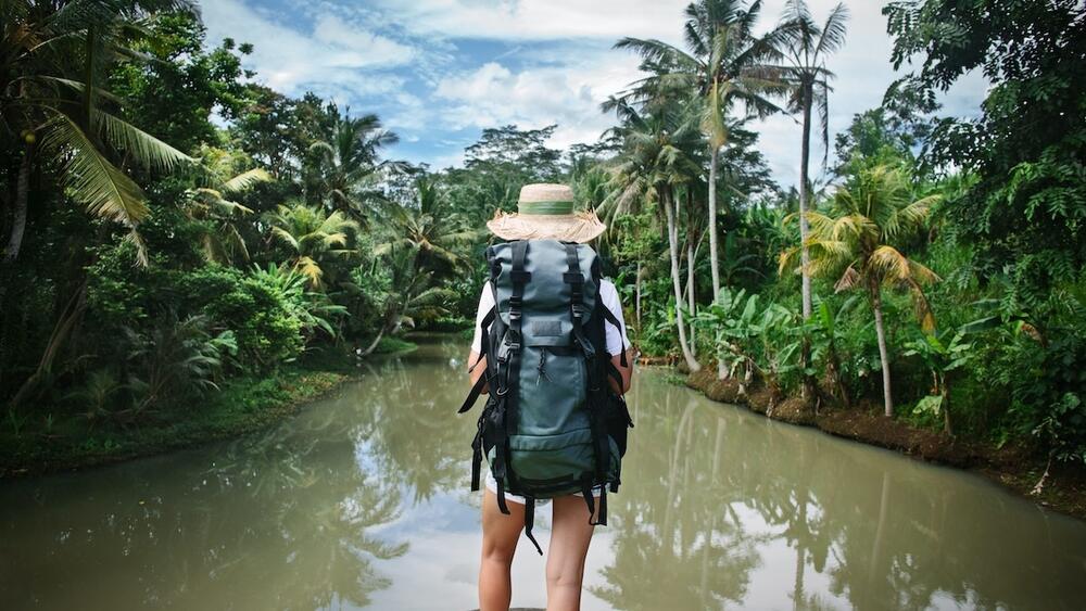 Plus belles randonnées en Guadeloupe