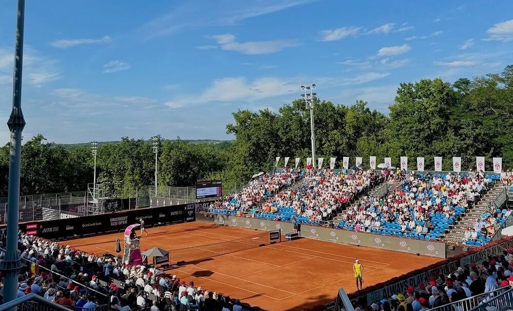 WTA Iasi