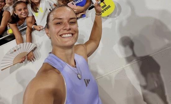 WTA Athenes