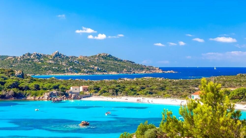 Plus belles randonnées en Sardaigne