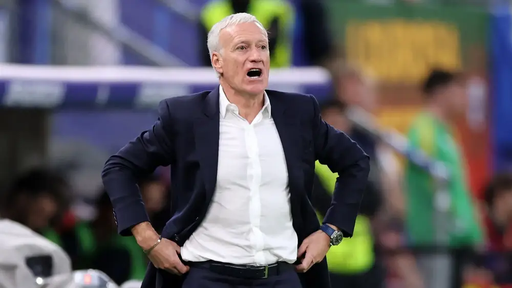 Deschamps