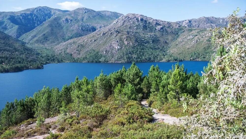 Plus belles randonnées Parc Peneda Geres