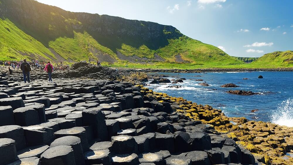Plus belles randonnées Wild Atlantic Way