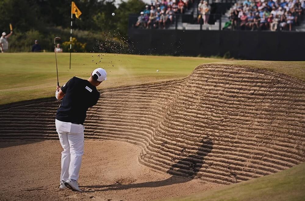 BRITISH OPEN