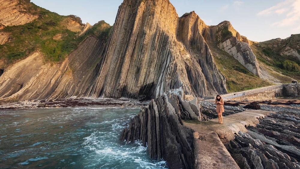 Plus belles randonnées Pays Basque Espagnol