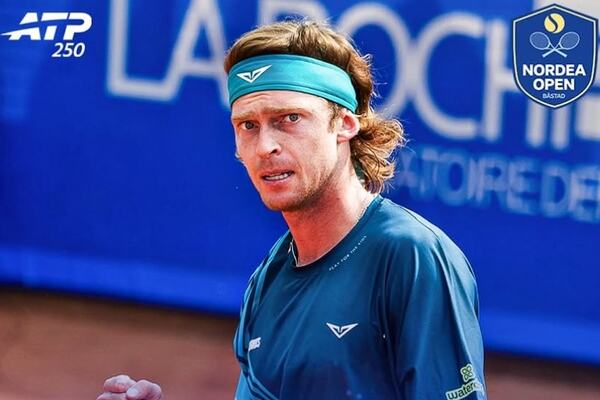 Photo : ATP