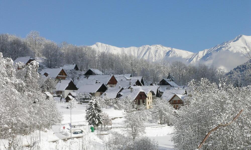 Webcam Saint Colomban des Villards