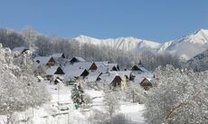 Webcam Saint Colomban des Villards