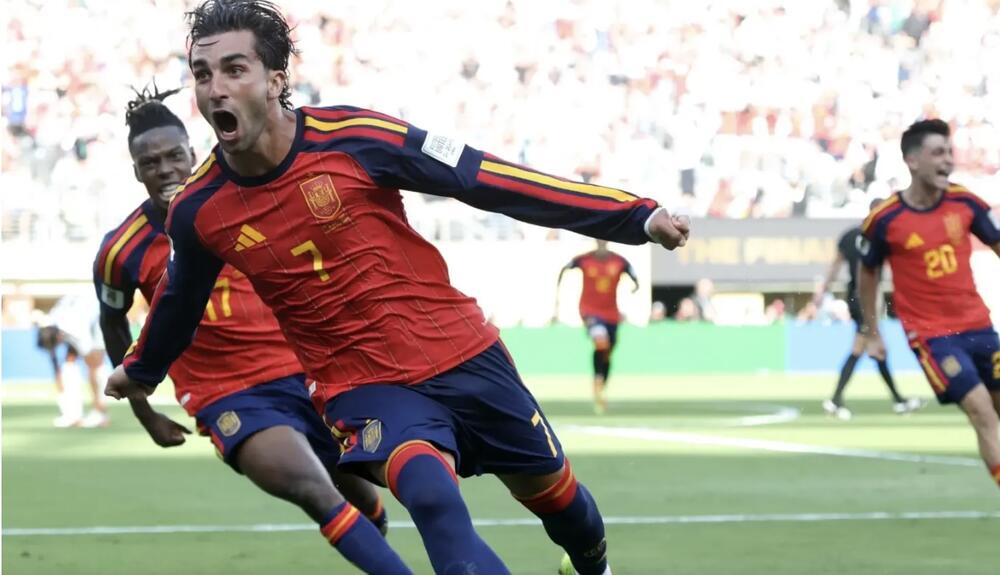ESPAGNE