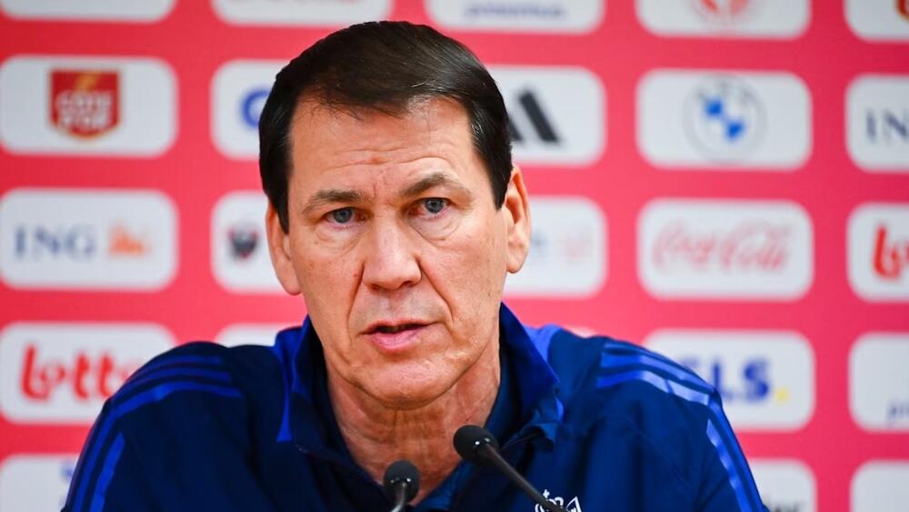 Rudi Garcia