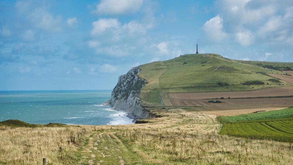 Plus belles randonnées dans le Pas de Calais