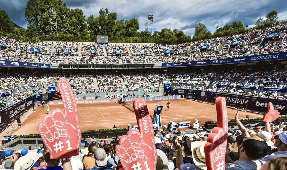 ATP Kitzbuhel