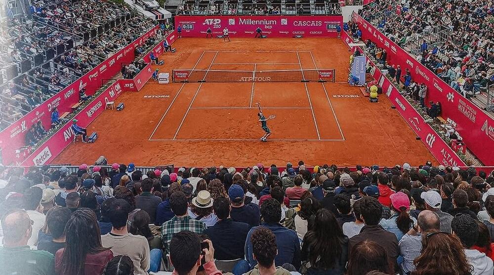 ATP ESTORIL