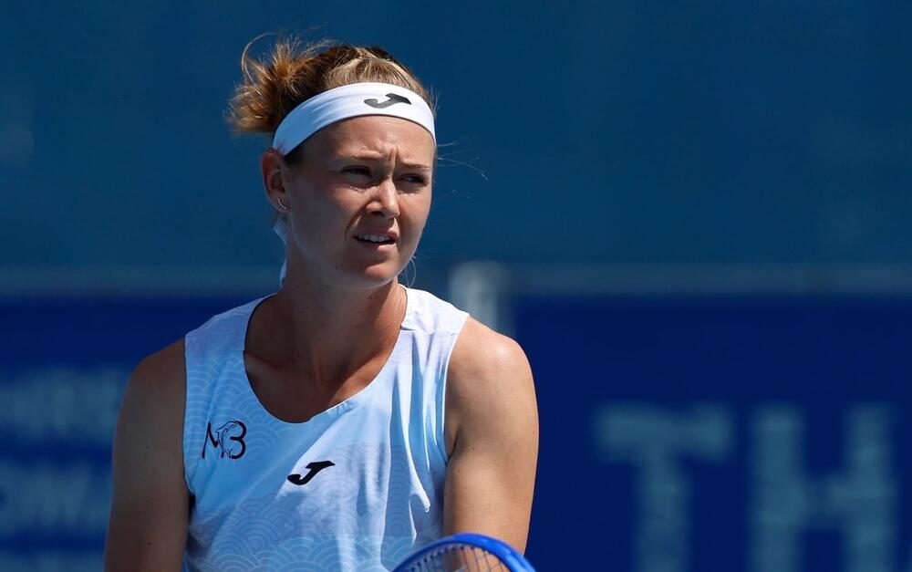 Photo : WTA Photo : WTA