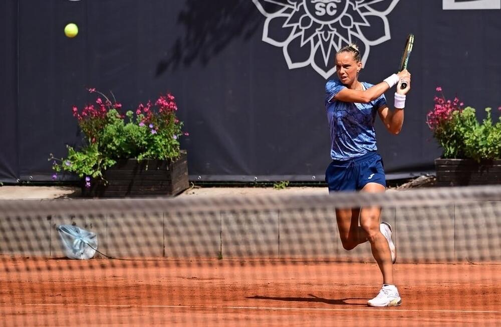WTA Hambourg