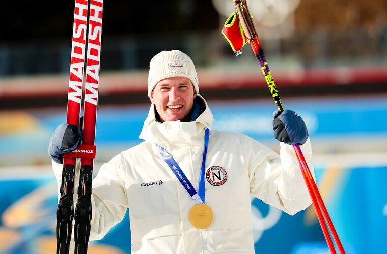 Photo : Nordic Focus