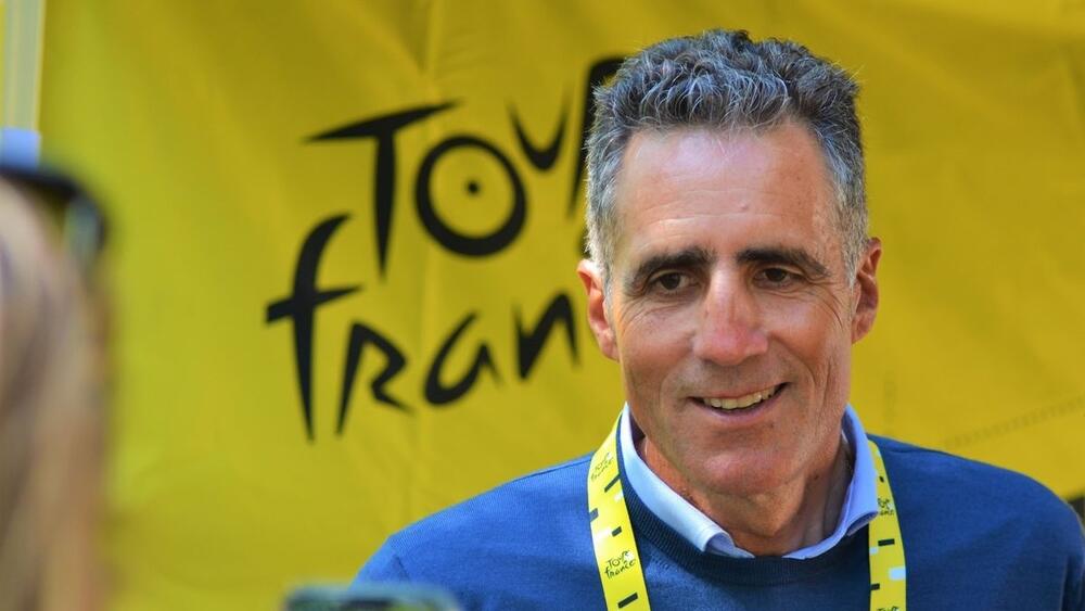Miguel Indurain