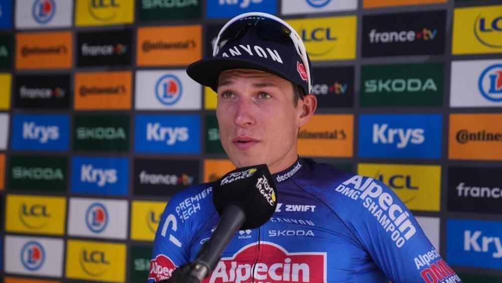 Jasper Philipsen