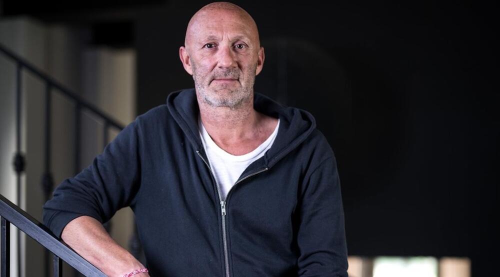 Fabien Barthez