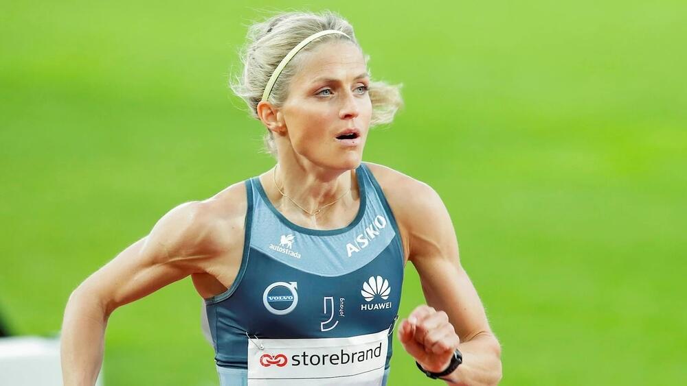 Therese Johaug