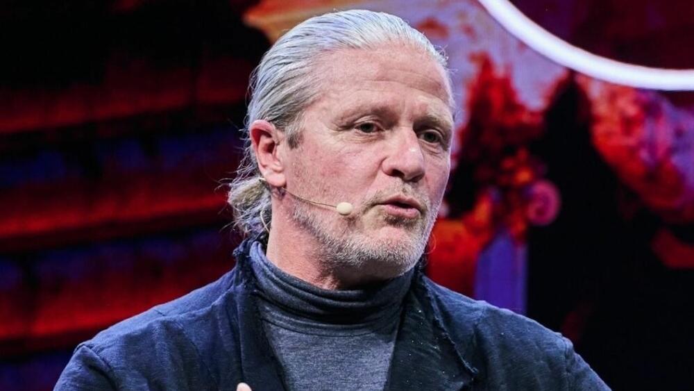 Emmanuel Petit