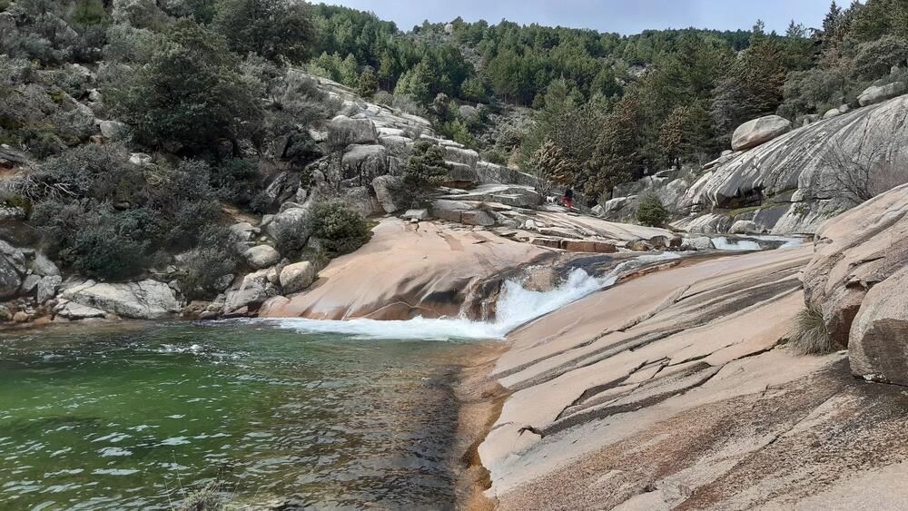 Plus belles randonnées autour de Madrid
