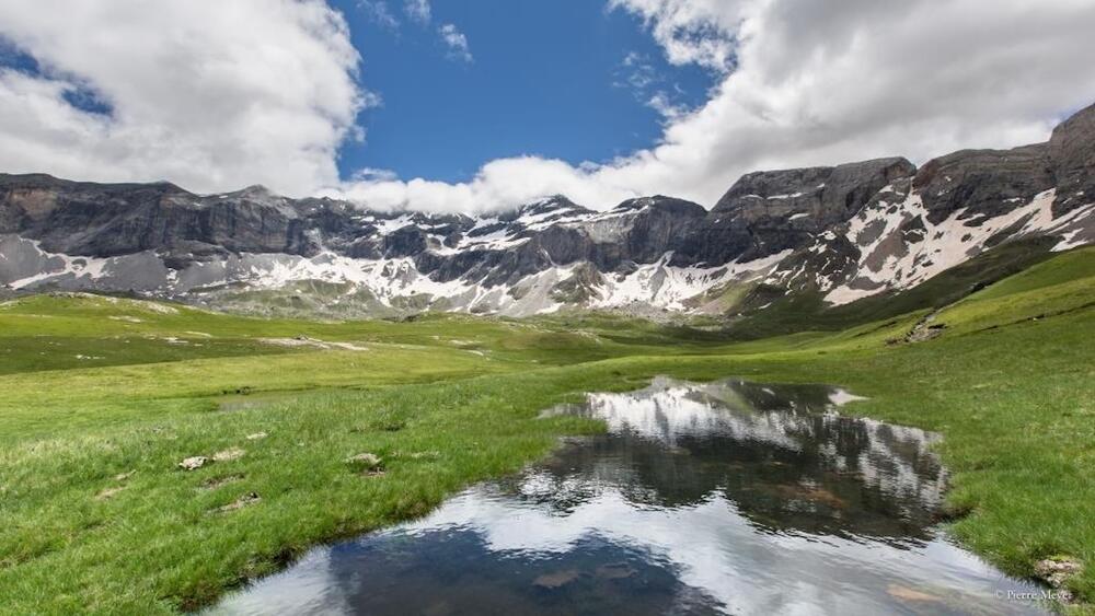 Plus belles randonnées Hautes Pyrénées
