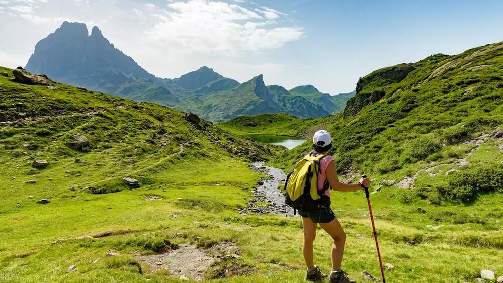 Plus belles randonnées Pyrénées Orientales