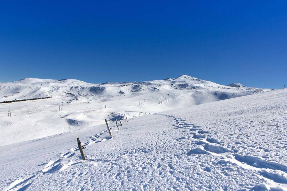 Webcam Chastreix Sancy