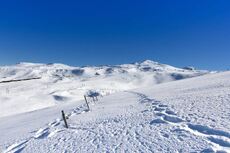 Webcam Chastreix Sancy