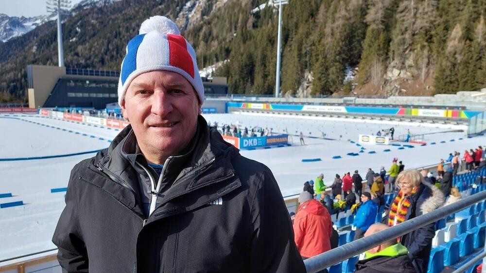 Photo : Facebook Ski Chrono Patrice Bailly Salins