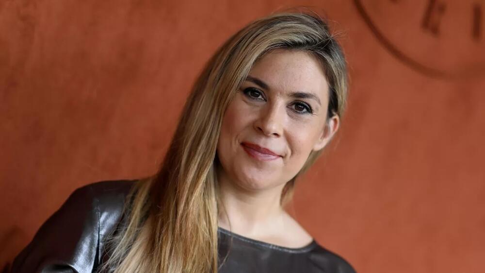 Marion Bartoli
