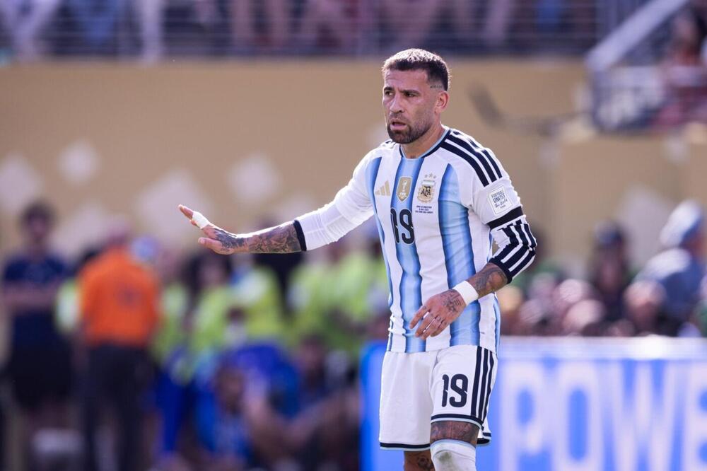 Otamendi
