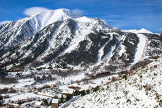 webcam Porte Puymorens