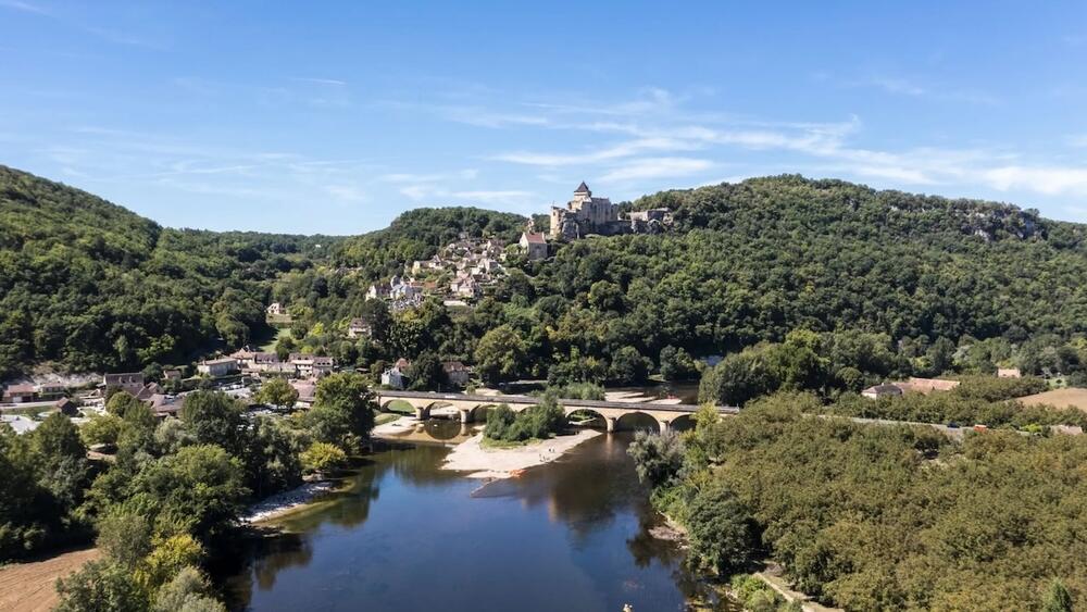 Plus belles randonnées dans le Périgord noir