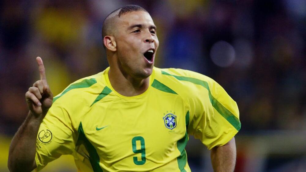 Ronaldo
