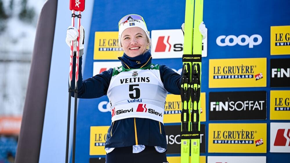 Linn Svahn