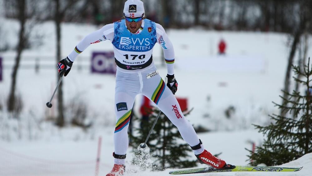 Petter Northug