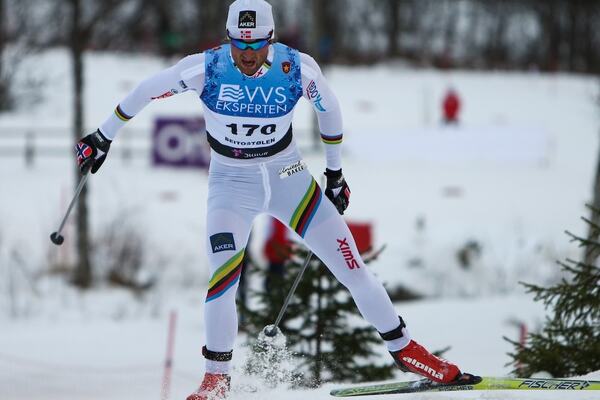 Photo : Nordic Focus