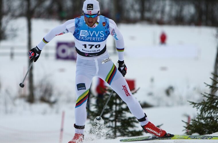 Photo : Nordic Focus