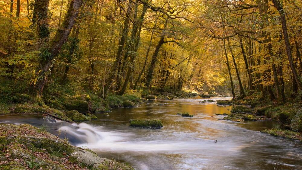 Plus belles randonnées Vallée de la Vézère