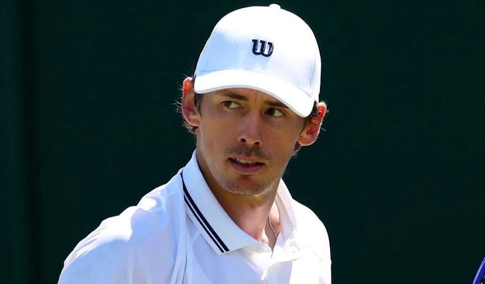 ATP Washington