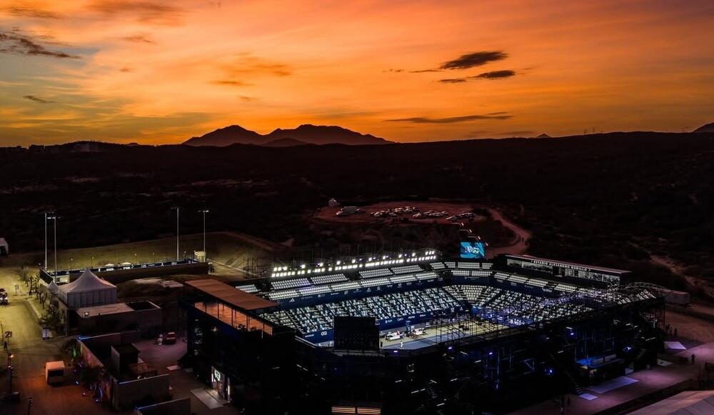 ATP LosCabos
