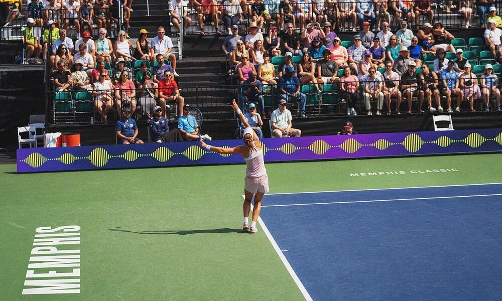 WTA Memphis
