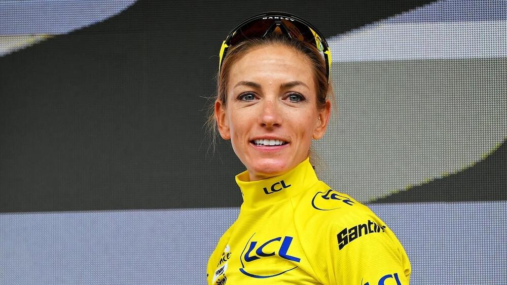 Pauline Ferrand Prévot
