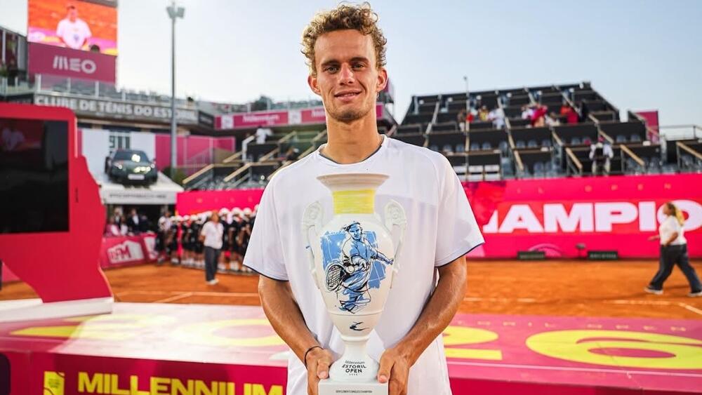 Luca Van Assche