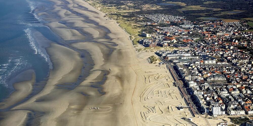 Webcam Le Touquet